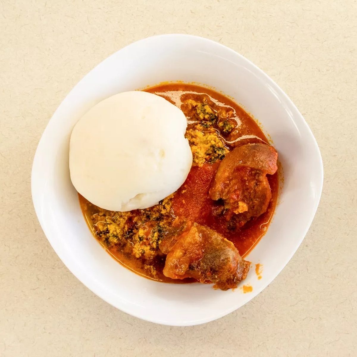 Hola Nigerian Kitchen Rewards