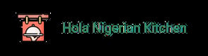 Hola Nigerian Kitchen