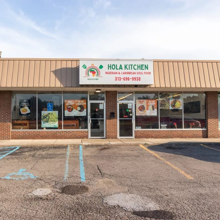 One Kitchen, One Mission