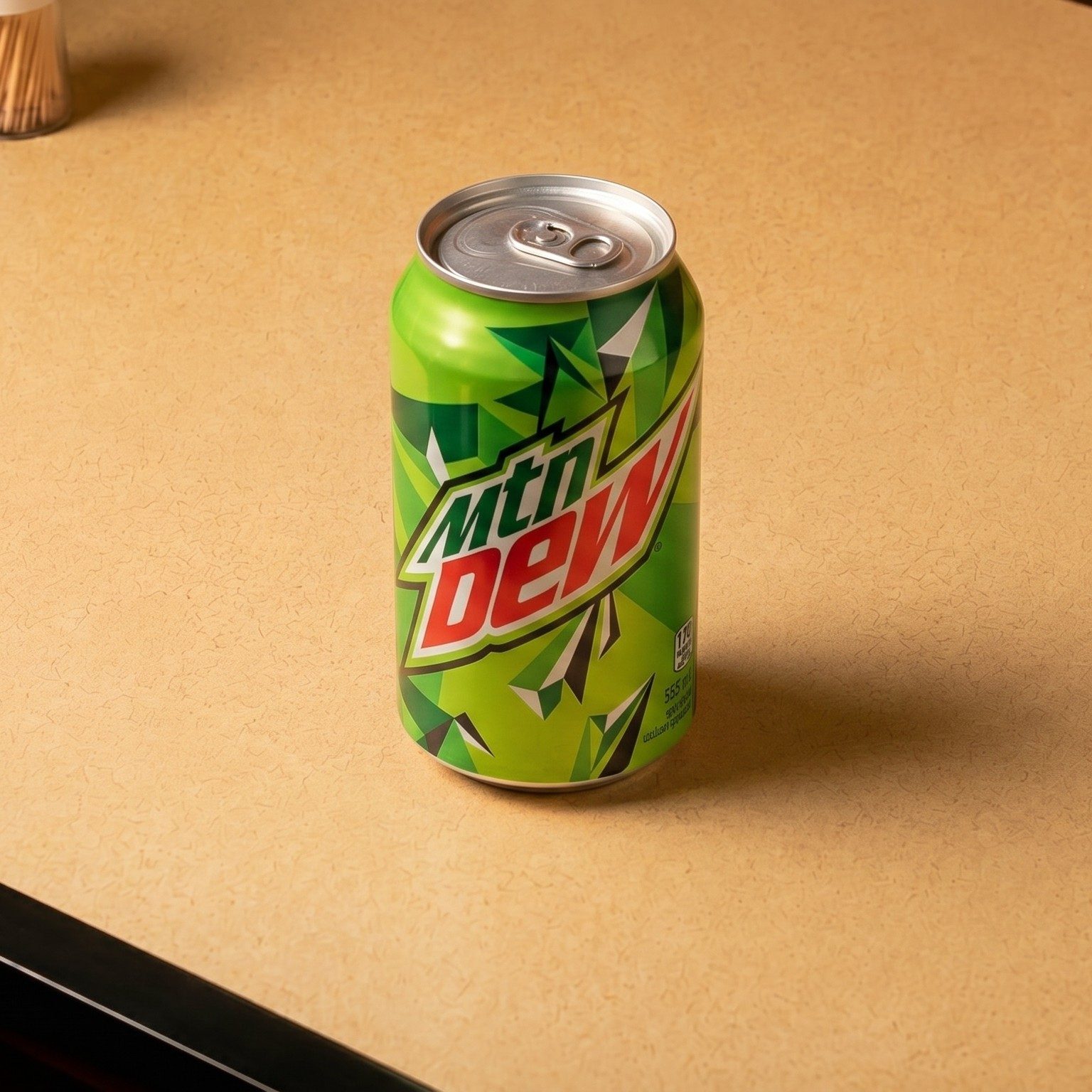 Mountain Dew.