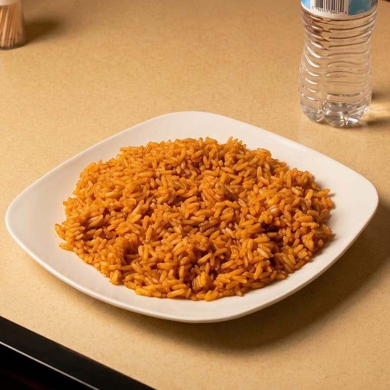 Discover Our Delicious Suya